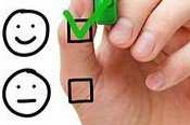 Cliente satisfeito